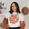 Stop Being Racist T-Shirt Drink Water And Don’t Be Racist