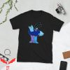 Submarine T-Shirt Beatles Inspired Yellow Submarine Chief
