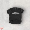 Submarine T-Shirt Dolphins Warfare Insignia US Boomer