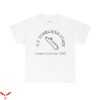 Submarine T-Shirt US Submarine Force The Marines Tee