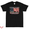 Submarine T-Shirt Veteran USA Coolest Unique Tee Shirt