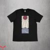 Subtle Anime T-Shirt Hanafuda Earring Anime Manga Cosplay