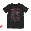 Subtle Anime T-Shirt Now This World Shall Know Pain Tee