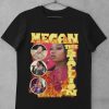 Summer Walker T-Shirt 90s Vintage Hip Hop Tour Shirt