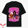 Summer Walker T-Shirt Hip Hop Vintage Bootleg Retro 90s