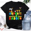 Super Daddio T-Shirt