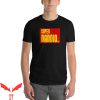 Super Daddio T-Shirt Trendy Meme Funny Mario Parody