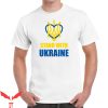 Support Ukraine T-Shirt