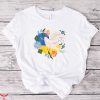 Support Ukraine T-Shirt Peace For Ukraine Charity Ukraine