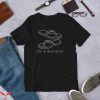 Survivor T-Shirt Latinos Chancla Survivor Inspiring Funny