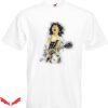 T-Rex Band T-Shirt Hot Love Mickey Finn Tyrannosaurus Rex
