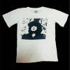 T-Rex Band T-Shirt T-Rex The Slider Rock Band Glam T-Shirt