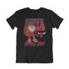 Tasmanian Devil T-Shirt Chicago Bulls You Want Me T-Shirt