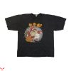 Tasmanian Devil T-Shirt Taz Ho-ho-no It’s Taz Distressed