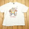 Tasmanian Devil T-Shirt Vintage Looney Tunes Taz T Shirt