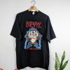 Tasmanian Devil T-Shirt Vintage Tasmanian Devil Warner Bros