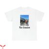 Tax Evasion T-Shirt Andrew Tate The Tate Collection Shirt