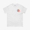 Tax Evasion T-Shirt Burger King Employee Sarcastic Shirt