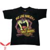 Tazmanian Devil T-Shirt 1992 Harley Davidson Vintage Cute