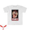 Tazmanian Devil T-Shirt Taz Cute Cartoon Funny Tee