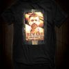 Ted Kaczynski T-Shirt Beware Of Solitary Men In Log Cabins