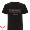 Ted Kaczynski T-Shirt E Soul Cultura Tambem Em Cassette