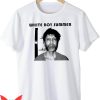 Ted Kaczynski T-Shirt Famous American Person Popular