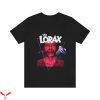 Ted Kaczynski T-Shirt Ted Kaczynski Lorax Funny Quote