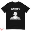 Ted Kaczynski T-Shirt Unabomber Funny Quote Trendy Tee