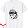 Ted Kaczynski T-Shirt Unabomber Funny Quote Trendy Tee Shirt