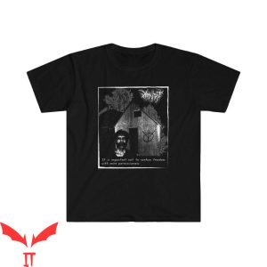 Ted Kaczynski T-Shirt Uncle Teds Trendy Meme Funny Tee Shirt