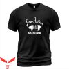 Ted Lasso BBQ T-Shirt