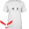 Ted Lasso BBQ T-Shirt Joe Arthur Gatestack Classic Tee