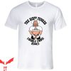 Terry Funk T-Shirt The Dirty Funker Double Cross Ranch