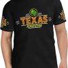 Texas Roadhouse Employee T-Shirt Classic Logo Funny Graphic