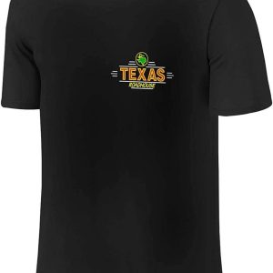 Texas Roadhouse Employee T-Shirt Classic Logo Trendy Design