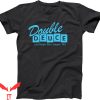 Texas Roadhouse Employee T-Shirt Threads Outlet Double Deuce