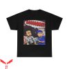 The Boondocks T-Shirt Boondocks Cool Cartoon Tee Shirt