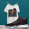 The Boondocks T-Shirt Boondocks Inspired New Jack City