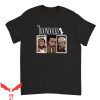 The Boondocks T-Shirt Boondocks Riley Huey And Grandpa