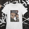 The Boondocks T-Shirt Boondocks Vintage 2000’s Cartoon