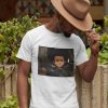 The Boondocks T-Shirt Cartoon Trendy Funny Style Tee Shirt