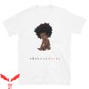 The Boondocks T-Shirt Huey Boondocks Hip Hop Inspired