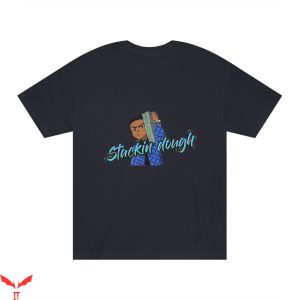 The Boondocks T-Shirt Trendy Cartoon Cool Style Tee Shirt