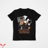 The Boondocks T-Shirt Vintage Trendy Meme Boondocks Anime