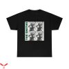 The Smiths Meat Is Murder T-Shirt Studio Album Tee Shirt