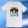 The Stooges T-Shirt Iggy Pop Night Of The Iguana Tee Shirt