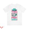 This Ain’t My First Rodeo T-Shirt Funny Quote Cool Tee