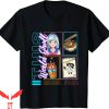 This World Shall Know Pain T-Shirt Anime Otaku Japan Kawaii