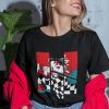 This World Shall Know Pain T-Shirt Anime Vintage Special